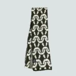 Zincir Desenli Atkı