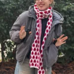 Sevgi Düeti Atkısı - İçi Dolu