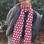 Sevgi Düeti Atkısı - İçi Boş